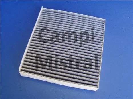 Filter, cabin air (AVF0118C)