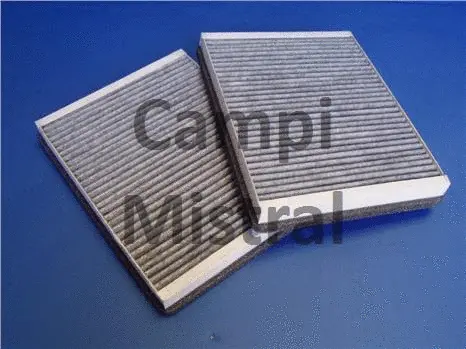 Filter, cabin air (AVF0403)