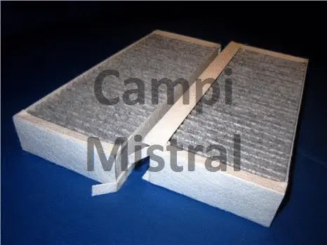 Filter, cabin air (AVF2302C)