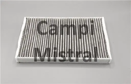 Filter, cabin air (AVF1104C)
