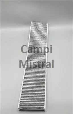 Filter, cabin air (AVF0202C)