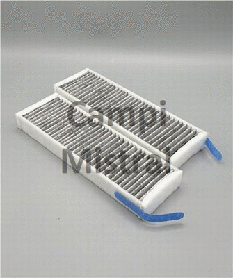 Filter, cabin air (AVF1113C)