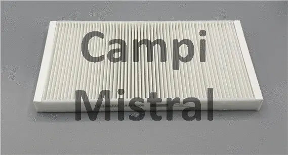 Filter, cabin air (AVF0608)