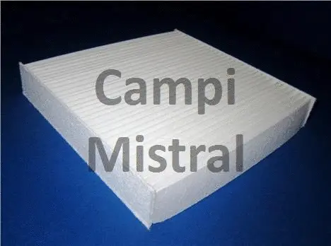 Filter, cabin air (AVF2401)