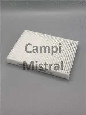 Filter, cabin air (AVF1003)