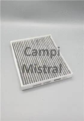 Filter, cabin air (AVF2615C)