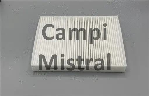 Filter, cabin air (AVF1017)