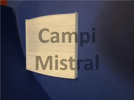 Filter, cabin air (AVF2315)
