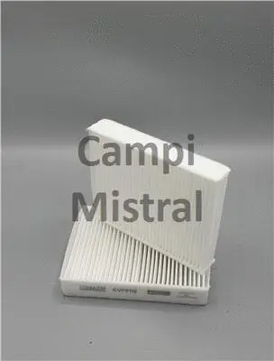 Filter, cabin air (AVF0112)