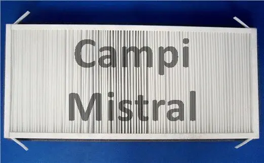Filter, cabin air (AVF0411)