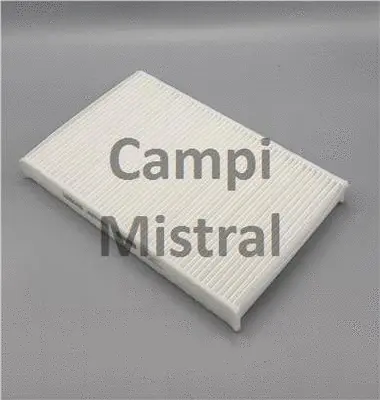 Filter, cabin air (AVF1104)