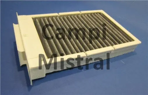 Filter, cabin air (AVF0306C)