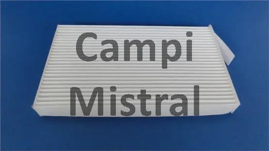 Filter, cabin air (AVF1509)