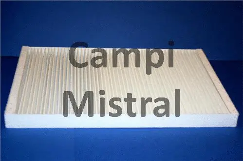 Filter, cabin air (AVF1301)