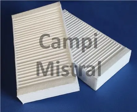 Filter, cabin air (AVF0416)