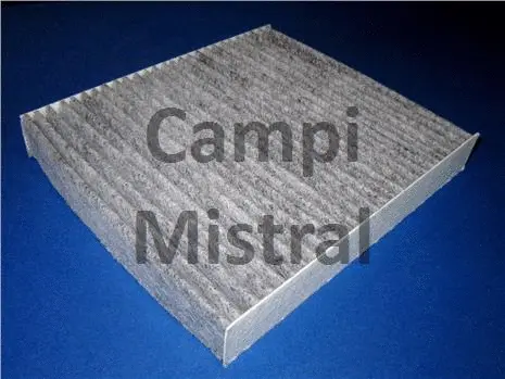 Filter, cabin air (AVF2501C)