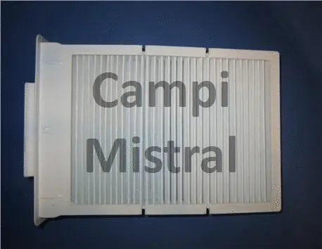 Filter, cabin air (AVF0306)