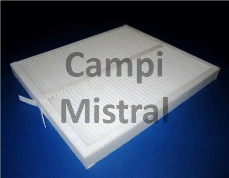 Filter, cabin air (AVF2605)