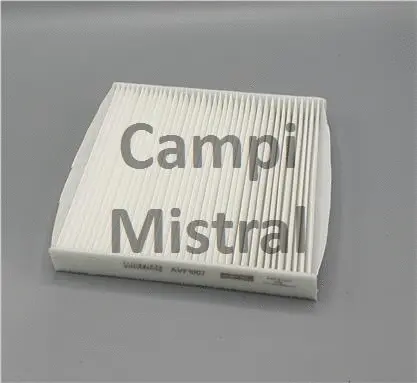 Filter, cabin air (AVF1007C)