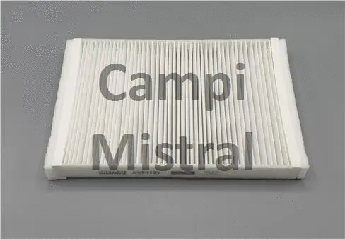 Filter, cabin air (AVF1403)