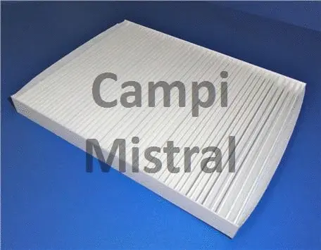 Filter, cabin air (AVF2610)