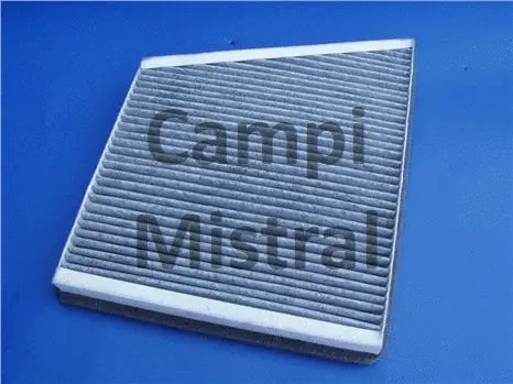 Filter, cabin air (AVF1207C)
