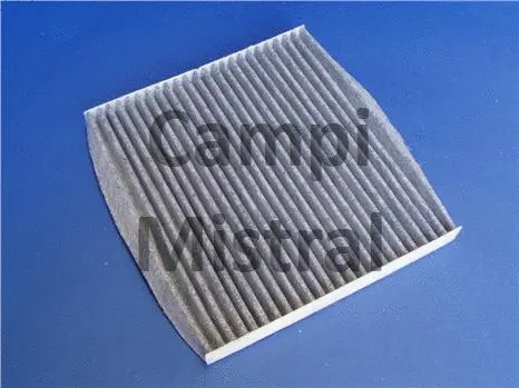 Filter, cabin air (AVF1603C)