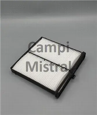 Filter, cabin air (AVF1908)