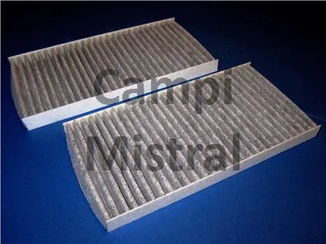 Filter, cabin air (AVF2602C)