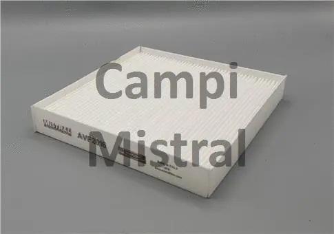 Filter, cabin air (AVF2616)