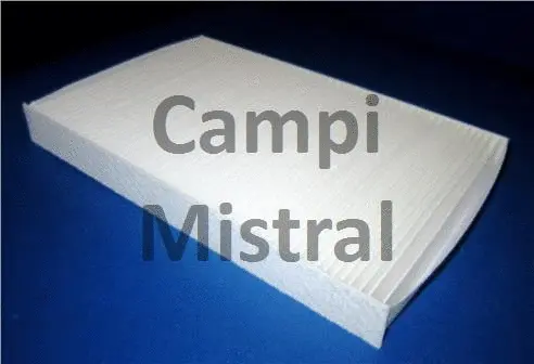 Filter, cabin air (AVF2801)