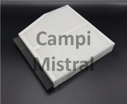 Filter, cabin air (AVF1218)