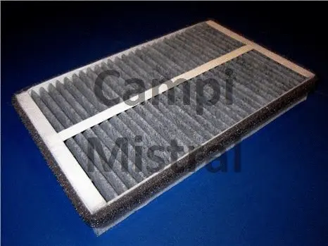 Filter, cabin air (AVF1801C)