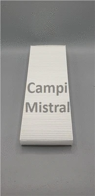 Filter, cabin air (AVF4008)