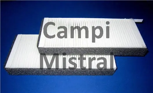 Filter, cabin air (AVF2305)