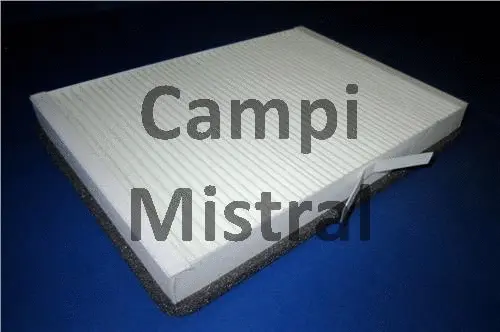 Filter, cabin air (AVF2105)