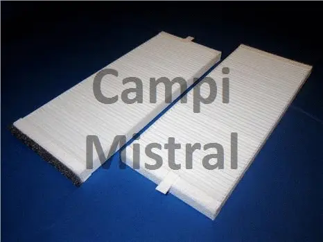 Filter, cabin air (AVF2308)