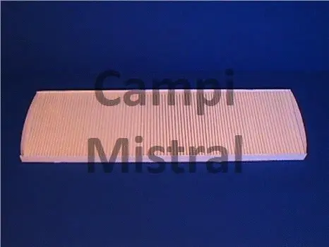Filter, cabin air (AVF0109)