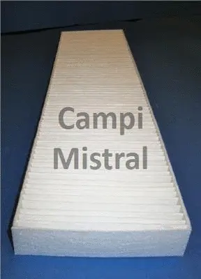 Filter, cabin air (AVF0410)