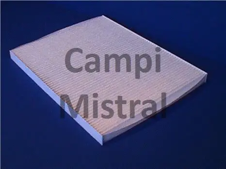 Filter, cabin air (AVF0104)