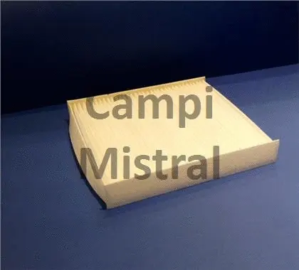 Filter, cabin air