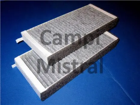 Filter, cabin air (AVF2305C)