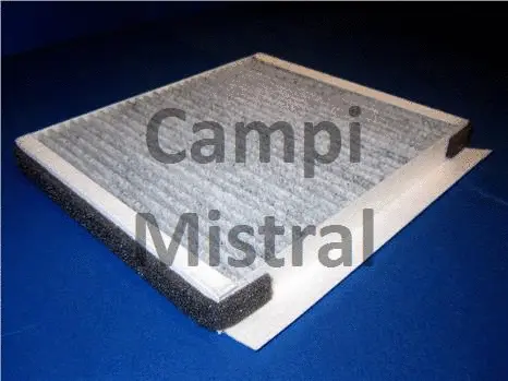 Filter, cabin air (AVF2306C)
