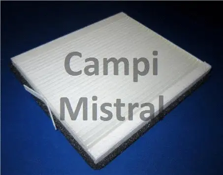 Filter, cabin air (AVF2402)