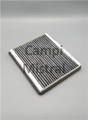 Filter, cabin air (AVF2101C)