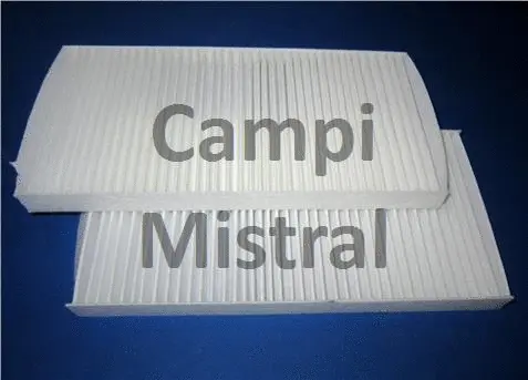 Filter, cabin air (AVF2602)
