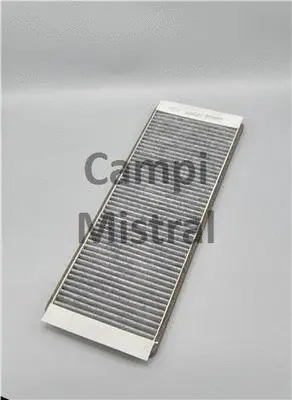 Filter, cabin air (AVF0601C)
