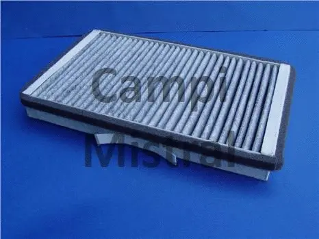 Filter, cabin air (AVF0108C)