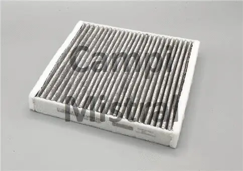 Filter, cabin air (AVF0125C)