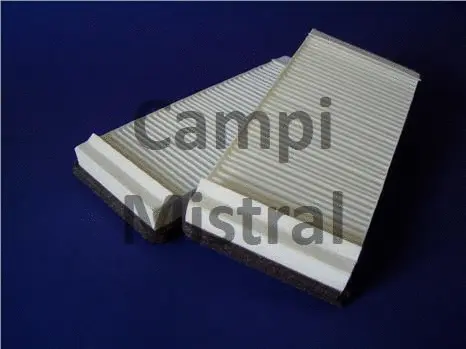 Filter, cabin air (AVF1202)